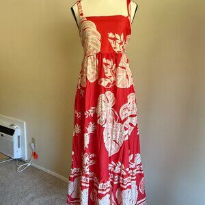 Gorgeous Farm Rio Dress NWT